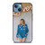 TAYLOR SWIFT LOVER COVER iPhone 13 Case Cover