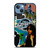 THE STROKES BAND DONT SLOW ME DOWN iPhone 13 Case Cover