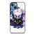 TOOTHLESS AND LIGHTFURY HOW TO TRAIN YOUR DRAGON iPhone 13 Case Cover