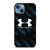UNDER ARMOUR LOGO APIARY iPhone 13 Case Cover