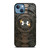 UNDER ARMOUR LOGO LIQUID iPhone 13 Case Cover