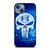 UNDER ARMOUR PUNISHER MARVEL LOGO iPhone 13 Case Cover