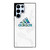 ADIDAS LOGO FLORAL SUMMER ICON Samsung Galaxy S22 Ultra Case Cover
