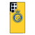 AL NASSR FC LOGO FOOTBALL CLUB ICON Samsung Galaxy S22 Ultra Case Cover