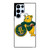 BAYLOR BEARS LOGO BASKETBALL UNIVERSITY TEAM ICON Samsung Galaxy S22 Ultra Case Cover