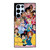 CARTOON DISNEY PRINCESS X VENELLOPE Samsung Galaxy S22 Ultra Case Cover
