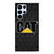 CATERPILLAR CAT TRACTOR LOGO HEXA METAL Samsung Galaxy S22 Ultra Case Cover CATERPILLAR CAT TRACTOR LOGO HEXA METAL Samsung Galaxy S22 Ultra Case Cover