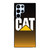 CATERPILLAR TRACTOR LOGO CAT EMBLEM Samsung Galaxy S22 Ultra Case Cover