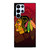 CHICAGO BLACKHAWKS HOCKEY TEAM LOGO EMBLEM Samsung Galaxy S22 Ultra Case Cover