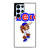 CHICAGO CUBS LOGO BASEBALL TEAM MASCOT Samsung Galaxy S22 Ultra Case Cover