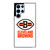 CLEVELAND BROWNS FOOTBALL LOGO ICON Samsung Galaxy S22 Ultra Case Cover