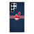 CLEVELAND INDIANS BASEBALL TEAM ICON Samsung Galaxy S22 Ultra Case Cover
