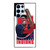 CLEVELAND INDIANS LOGO BASEBALL ICON Samsung Galaxy S22 Ultra Case Cover