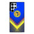 CLUB AMERICA MEXICO AZULCREMA AGUILAZ ICON Samsung Galaxy S22 Ultra Case Cover