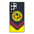 CLUB AMERICA MEXICO AZULCREMA AGUILAZ LOGO Samsung Galaxy S22 Ultra Case Cover