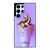 COACH NEW YORK LOGO GOLDEN ICE CREAM ICON Samsung Galaxy S22 Ultra Case Cover
