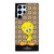 COACH NEW YORK LOGO TWEETY BIRD Samsung Galaxy S22 Ultra Case Cover