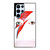 DAVID BOWIE FACE STYLE Samsung Galaxy S22 Ultra Case Cover