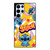 DISNEY CARTON STITCH Samsung Galaxy S22 Ultra Case Cover