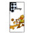 DISNEY CHIP AND DALE CLASSIC CARTOON Samsung Galaxy S22 Ultra Case Cover