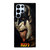 GENE SIMMONS TONGUE OUT KISS BAND Samsung Galaxy S22 Ultra Case Cover
