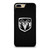 DODGE CARBON FIBER iPhone 7 / 8 Plus Case Cover