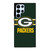 GREEN BAY PACKERS LOGO NFL TEAM FOOTBALL ICON Samsung Galaxy S22 Ultra Case Cover