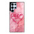JEEP GIRL LOGO LOVE MARBLE Samsung Galaxy S22 Ultra Case Cover