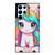 KATE SPADE NEW YORK LOGO PRETTY UNICORN Samsung Galaxy S22 Ultra Case Cover
