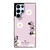 KATE SPADE NEW YORK LOGO X MINNIE MOUSE DISNEY Samsung Galaxy S22 Ultra Case Cover