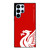 LIVERPOOL FC FOOTBALL CLUB LOGO THE REDS Samsung Galaxy S22 Ultra Case Cover