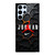 LOGO AIR JORDAN NIKE EMBLEM Samsung Galaxy S22 Ultra Case Cover