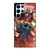 MANDALORIAN AND BABY YODA STAR WARS Samsung Galaxy S22 Ultra Case Cover