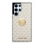MICHAEL KORS MK LOGO PATERN ICON Samsung Galaxy S22 Ultra Case Cover