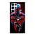MILES MORALES AND MIGUEL SPIDERMAN ACROSS SPIDER VERSE Samsung Galaxy S22 Ultra Case Cover