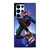 MILES MORALES SPIDERMAN MOVIE Samsung Galaxy S22 Ultra Case Cover
