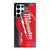 MILWAUKEE TOOL LOGO FUEL ICON Samsung Galaxy S22 Ultra Case Cover