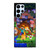 MINECRAFT GAMES WALLPAPER Samsung Galaxy S22 Ultra Case Cover