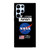 NASA AMERIKA LOGO Samsung Galaxy S22 Ultra Case Cover