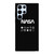 NASA LOGO PLANETS Samsung Galaxy S22 Ultra Case Cover