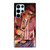 NASIR JONES RAPPER NAS Samsung Galaxy S22 Ultra Case Cover