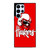 NEBRASKA HUSKERS LOGO UNIVERSITY FOOTBALL ICON Samsung Galaxy S22 Ultra Case Cover