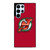 NEW JERSEY DEVILS HOCKEY TEAM LOGO Samsung Galaxy S22 Ultra Case Cover
