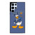 NEW YORK YANKEES BASEBALL DONALD DUCK Samsung Galaxy S22 Ultra Case Cover