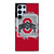 OHIO STATE BUCKEYES UNIVERSITY FOOTBALL LOGO Samsung Galaxy S22 Ultra Case Cover