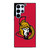 OTTAWA SENATORS LOGO NHL HOCKEY TEAM LOGO Samsung Galaxy S22 Ultra Case Cover