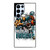 PHILADELPHIA EAGLES LOGO FOOTBALL TEAM ICON Samsung Galaxy S22 Ultra Case Cover