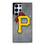 PITTSBURGH PIRATES LOGO BASEBALL TEAM ICON Samsung Galaxy S22 Ultra Case Cover