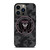 INTER MIAMI CF MLS BLACK CAMO iPhone 13 Pro Case Cover