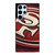 SAN FRANCISCO 49ERS SF FOOTBALL TEAM Samsung Galaxy S22 Ultra Case Cover